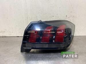 Combination Rearlight PEUGEOT 208 II (UB_, UP_, UW_, UJ_)