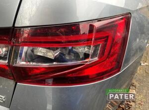 Combination Rearlight SKODA SUPERB III Estate (3V5), SKODA SUPERB II Estate (3T5)