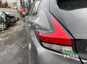 Combination Rearlight NISSAN LEAF (ZE1)