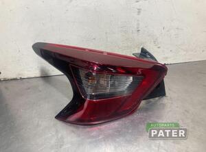 Combination Rearlight NISSAN MICRA V (K14)