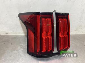 Combination Rearlight KIA SORENTO IV (MQ4, MQ4A)