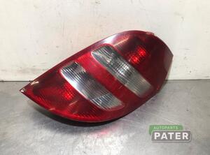 Combination Rearlight MERCEDES-BENZ A-CLASS (W169)