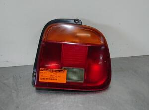 Combination Rearlight SUZUKI BALENO (EG)