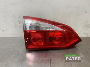 Combination Rearlight FORD FOCUS III Turnier