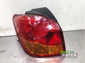 Combination Rearlight MITSUBISHI ASX (GA_W_)