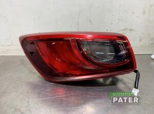 Combination Rearlight MAZDA CX-3 (DK)