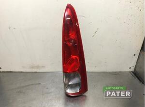 Combination Rearlight DAEWOO REZZO (U100), CHEVROLET REZZO MPV (U100)