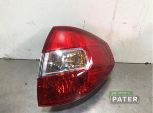 Combination Rearlight RENAULT KOLEOS I (HY_)