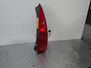 Combination Rearlight CITROËN C5 I Break (DE_), CITROËN C5 II Break (RE_)