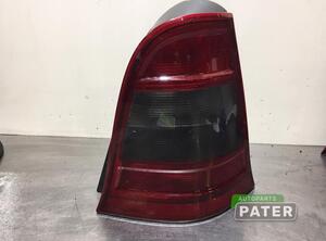 Combination Rearlight MERCEDES-BENZ A-CLASS (W168)