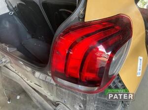 Combination Rearlight PEUGEOT 108