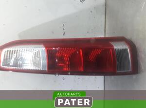 Achterlicht OPEL MERIVA A MPV (X03)