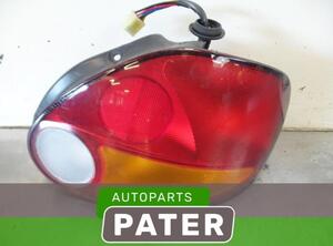 Combination Rearlight CHEVROLET MATIZ (M200, M250), DAEWOO MATIZ (M100, M150)