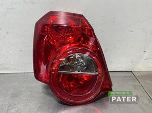 Combination Rearlight CHEVROLET AVEO / KALOS Hatchback (T250, T255), CHEVROLET AVEO Hatchback (T300)