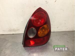 Combination Rearlight TOYOTA COROLLA Compact (_E11_)