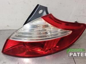 Combination Rearlight RENAULT MEGANE III Hatchback (BZ0/1_, B3_)