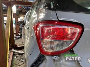 Combination Rearlight HYUNDAI i10 II (BA, IA)