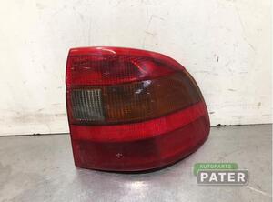 Combination Rearlight OPEL ASTRA F Convertible (T92)