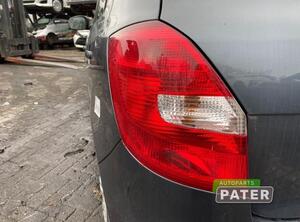 Combination Rearlight SKODA FABIA II (542), SKODA FABIA I (6Y2)