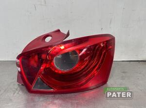 Combination Rearlight SEAT IBIZA IV (6J5, 6P1), SEAT IBIZA IV SC (6J1, 6P5), SEAT IBIZA IV ST (6J8, 6P8)