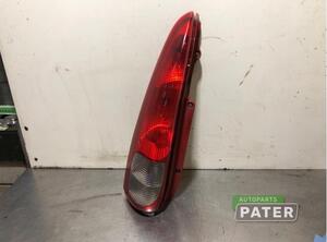 Combination Rearlight DAEWOO REZZO (U100), CHEVROLET REZZO MPV (U100)