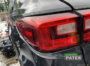 Combination Rearlight MG MG ZS SUV, MG (SAIC) ZS