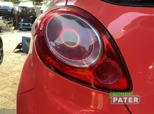 Combination Rearlight FORD KA (RU8)