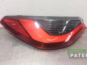 Combination Rearlight BMW i4 (G26)