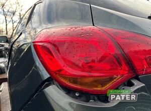 Combination Rearlight OPEL ASTRA J (P10), OPEL ASTRA J Sports Tourer (P10), OPEL ASTRA H (A04)