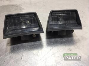 Kentekenlamp FIAT DUCATO Platform/Chassis (250_, 290_)