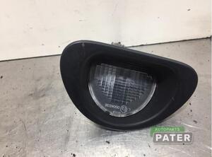 Licence Plate Light PEUGEOT 107 (PM_, PN_)