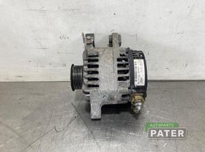 Alternator PEUGEOT 107 (PM_, PN_)