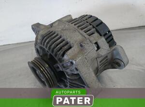 Dynamo (Alternator) RENAULT MEGANE I (BA0/1_)