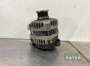 Dynamo (Alternator) OPEL ASTRA J (P10)