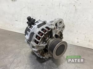 Dynamo (Alternator) VOLVO V40 Hatchback (525, 526), VOLVO V40 Cross Country (526)