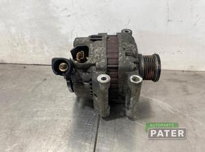 Dynamo (Alternator) PEUGEOT 207 (WA_, WC_)