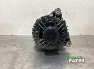 Alternator LAND ROVER FREELANDER 2 (L359)