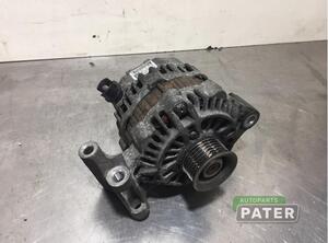 Dynamo (Alternator) FORD FUSION (JU_)