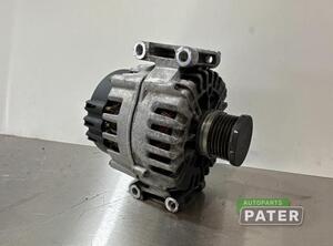 Dynamo (Alternator) MERCEDES-BENZ GLK-CLASS (X204)