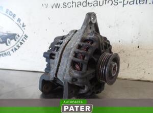 Alternator NISSAN MICRA III (K12)