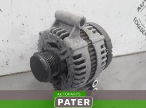 Alternator FORD GALAXY (WA6), FORD S-MAX (WA6)