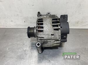 Dynamo (Alternator) CITROËN C5 III (RD_)