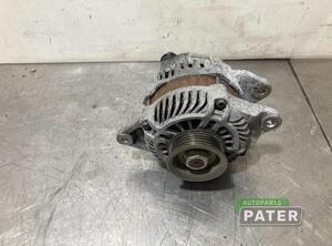 Dynamo (Alternator) MITSUBISHI COLT CZC Convertible (RG)