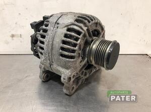 Alternator VW POLO (9N_)