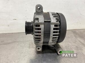 Dynamo (Alternator) OPEL ASTRA K Sports Tourer (B16)