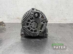 Alternator NISSAN JUKE (F15)