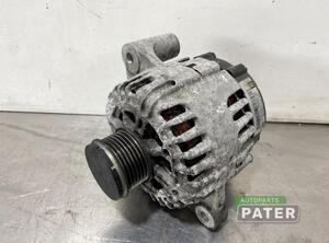 Alternator OPEL ASTRA J (P10)