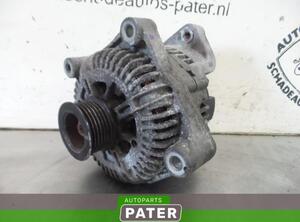 Alternator BMW 6 Convertible (E64)