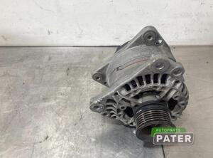 Alternator VW GOLF IV (1J1)