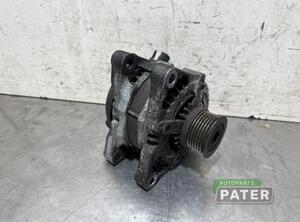 Alternator MAZDA 3 Saloon (BK)